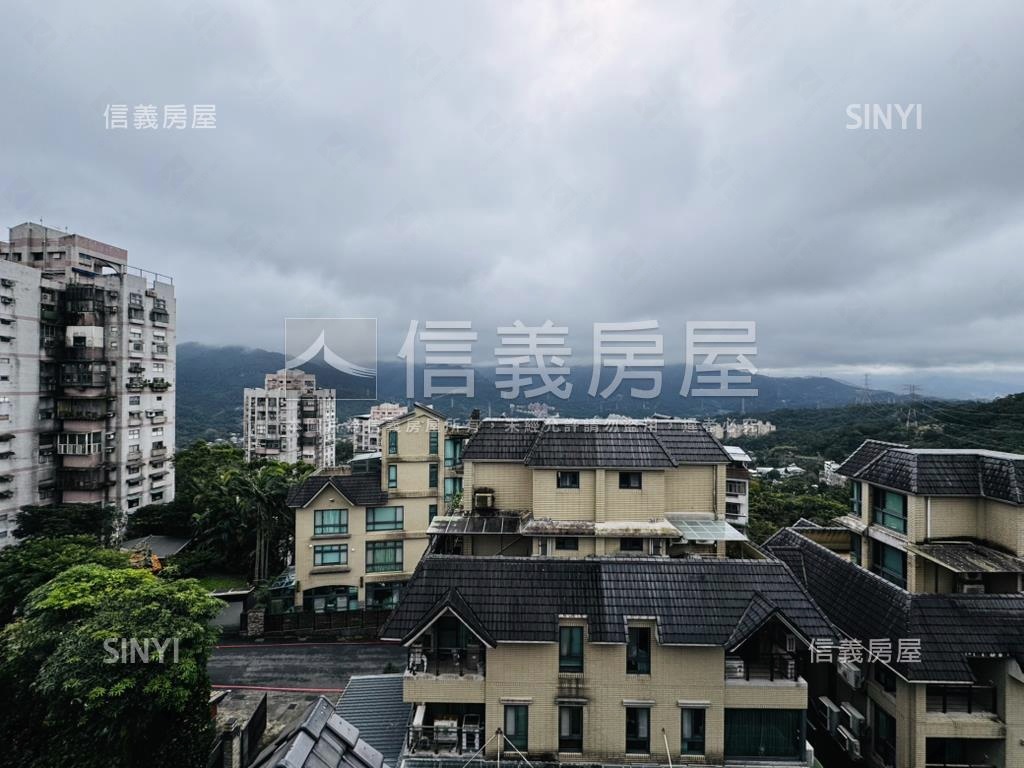 屋主好想賣之夢想大別墅房屋室內格局與周邊環境