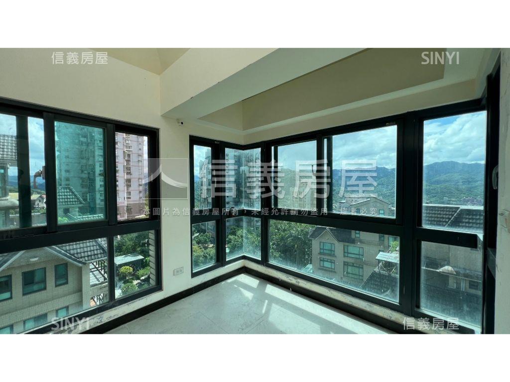 稀有釋出私藏景觀獨棟別墅房屋室內格局與周邊環境