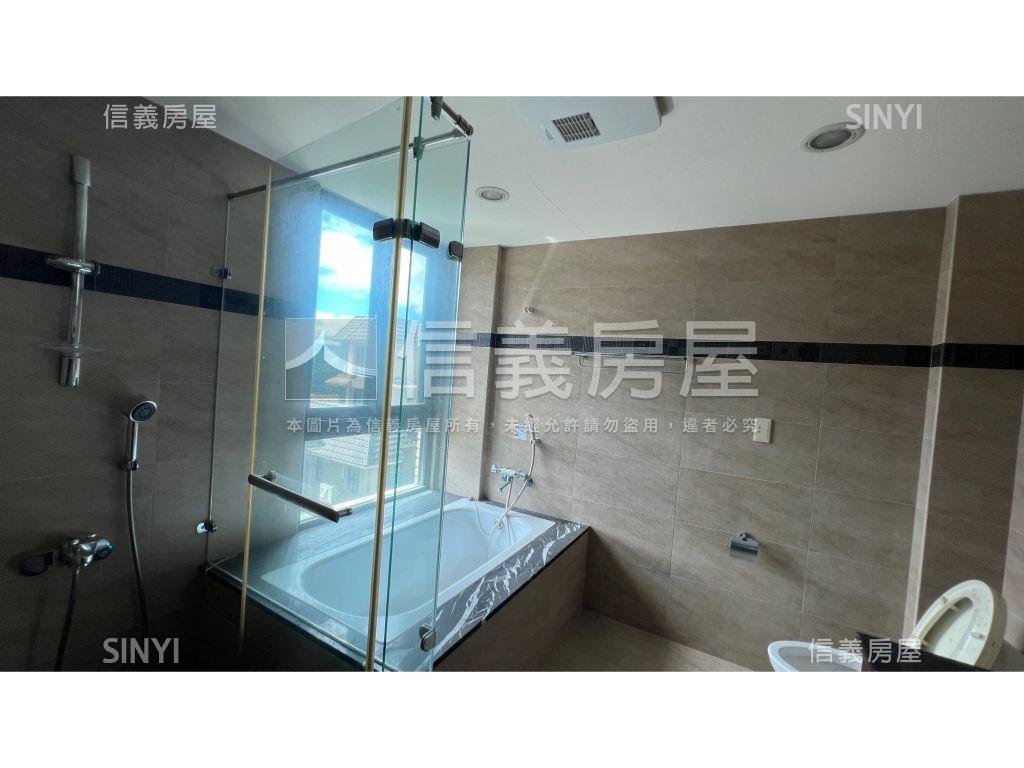 稀有釋出私藏景觀獨棟別墅房屋室內格局與周邊環境