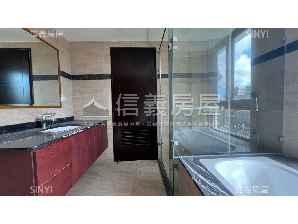 稀有釋出私藏景觀獨棟別墅房屋室內格局與周邊環境