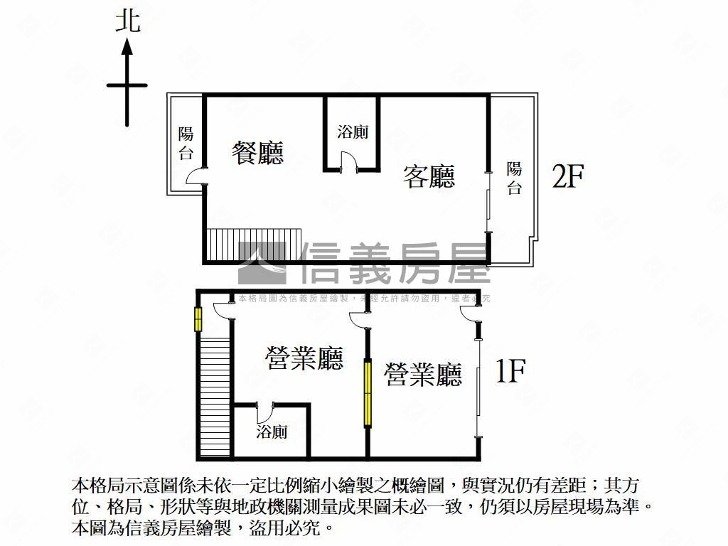 大光街金雞母店面房屋室內格局與周邊環境