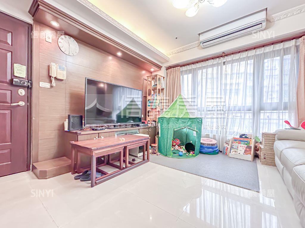 ☆伊登花園◆錦天繡地房屋室內格局與周邊環境