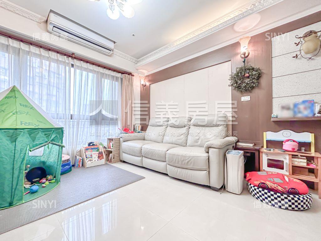 ☆伊登花園◆錦天繡地房屋室內格局與周邊環境