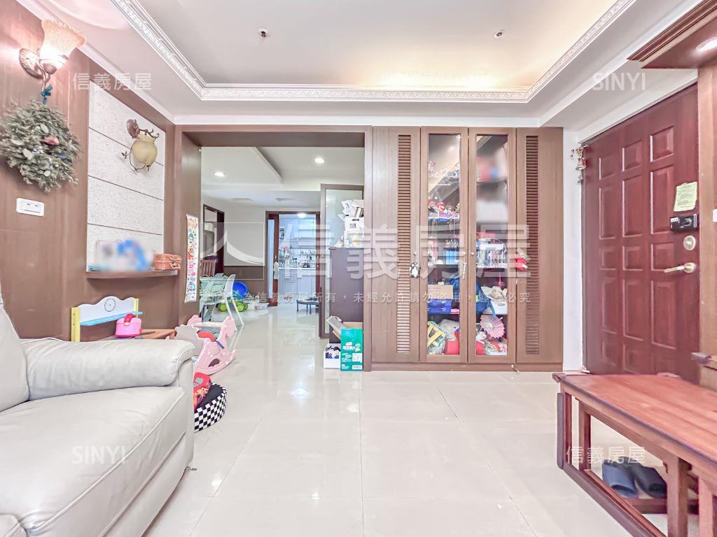 ☆伊登花園◆錦天繡地房屋室內格局與周邊環境