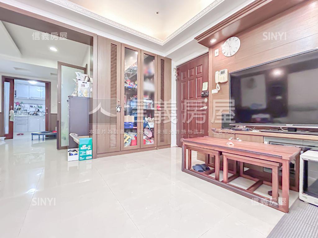 ☆伊登花園◆錦天繡地房屋室內格局與周邊環境