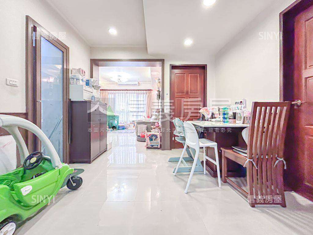 ☆伊登花園◆錦天繡地房屋室內格局與周邊環境