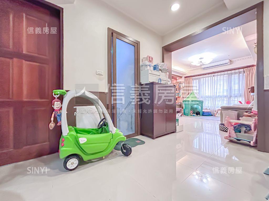 ☆伊登花園◆錦天繡地房屋室內格局與周邊環境