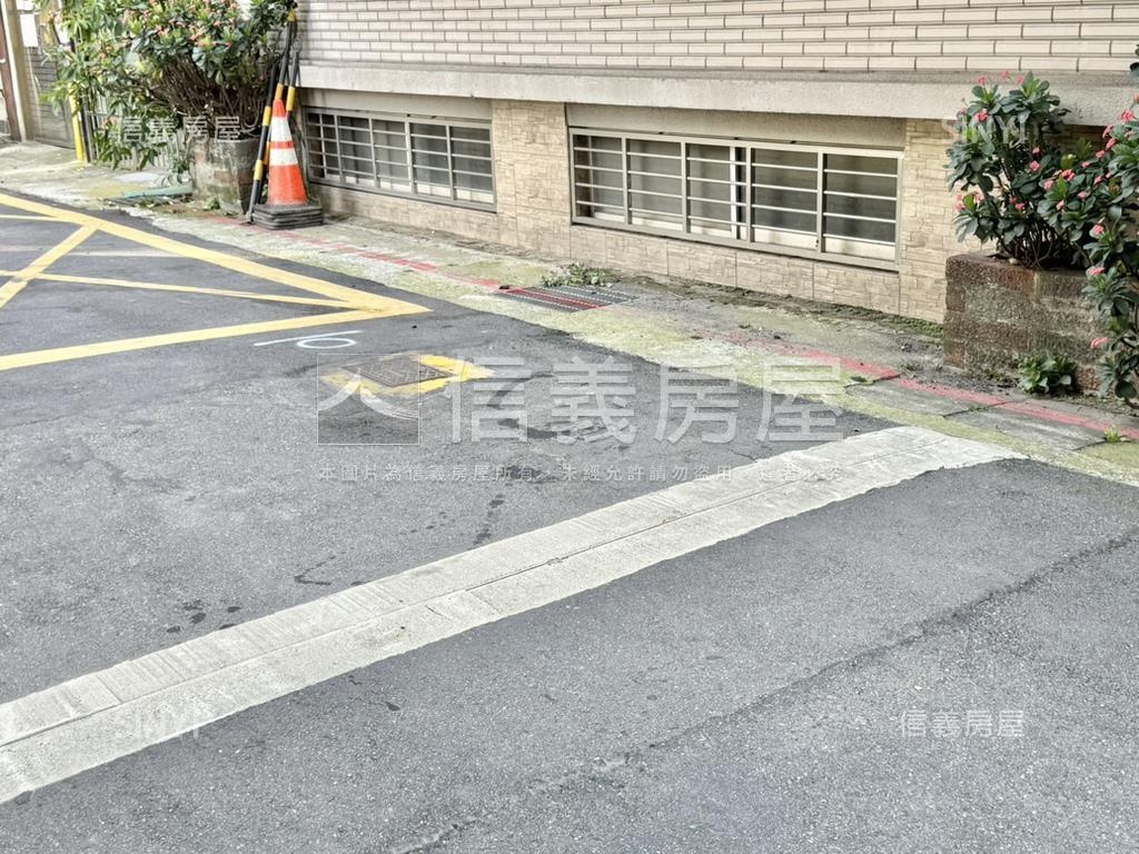 台電捷運倉辦住房屋室內格局與周邊環境