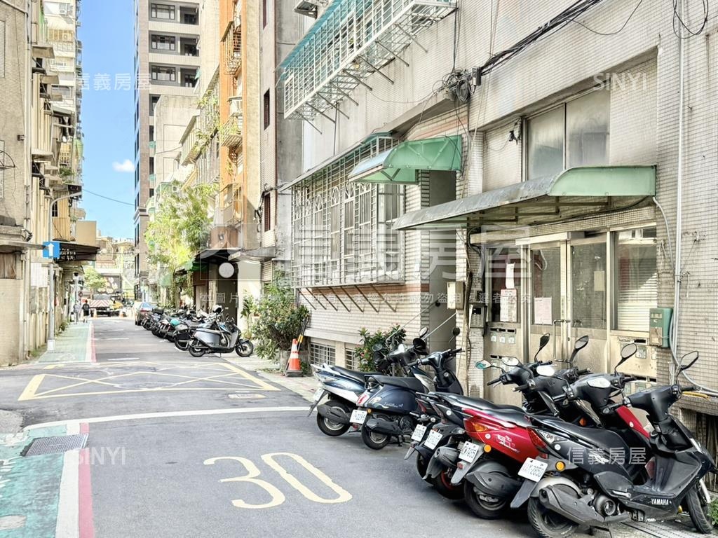 台電捷運倉辦住房屋室內格局與周邊環境
