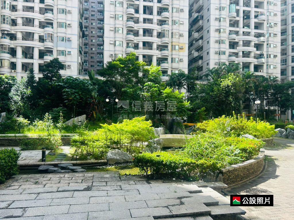 火車站第一園高樓大四房房屋室內格局與周邊環境