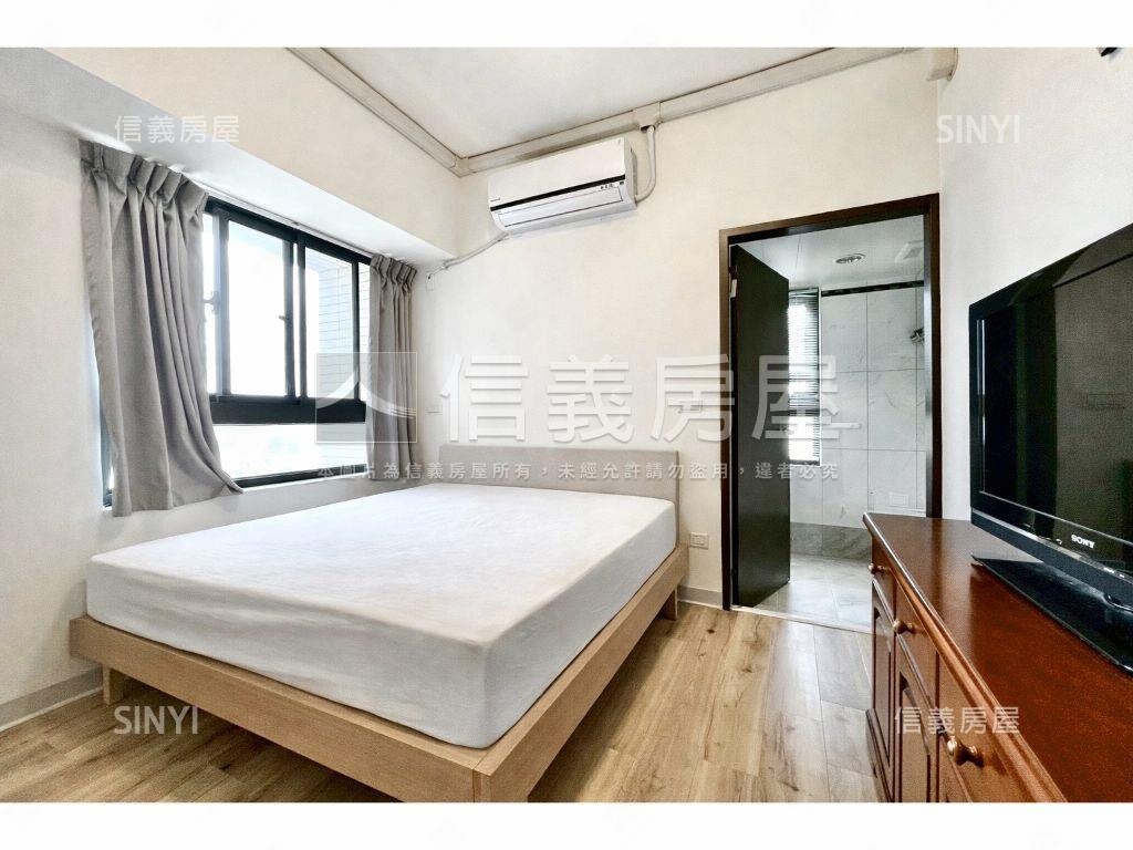 高大河畔景觀三房平車房屋室內格局與周邊環境