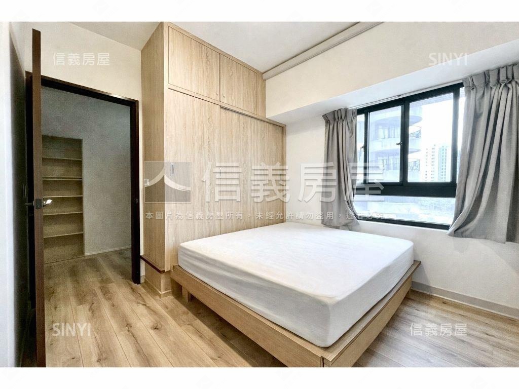 高大河畔景觀三房平車房屋室內格局與周邊環境