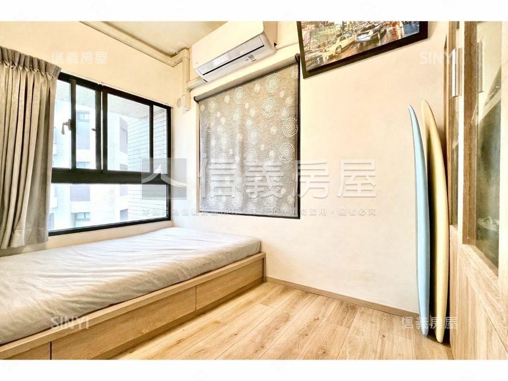 高大河畔景觀三房平車房屋室內格局與周邊環境