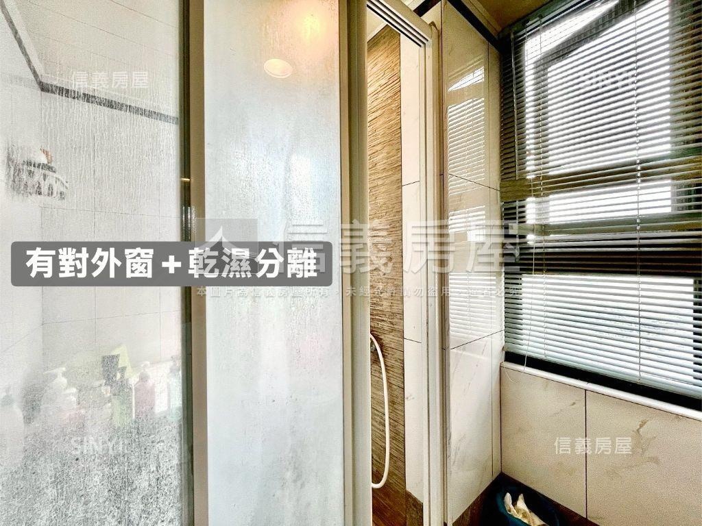 高大河畔景觀三房平車房屋室內格局與周邊環境