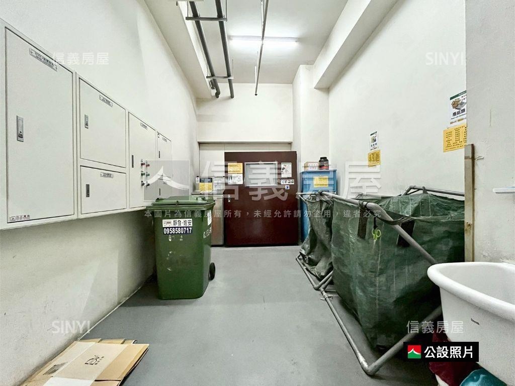 高大河畔景觀三房平車房屋室內格局與周邊環境