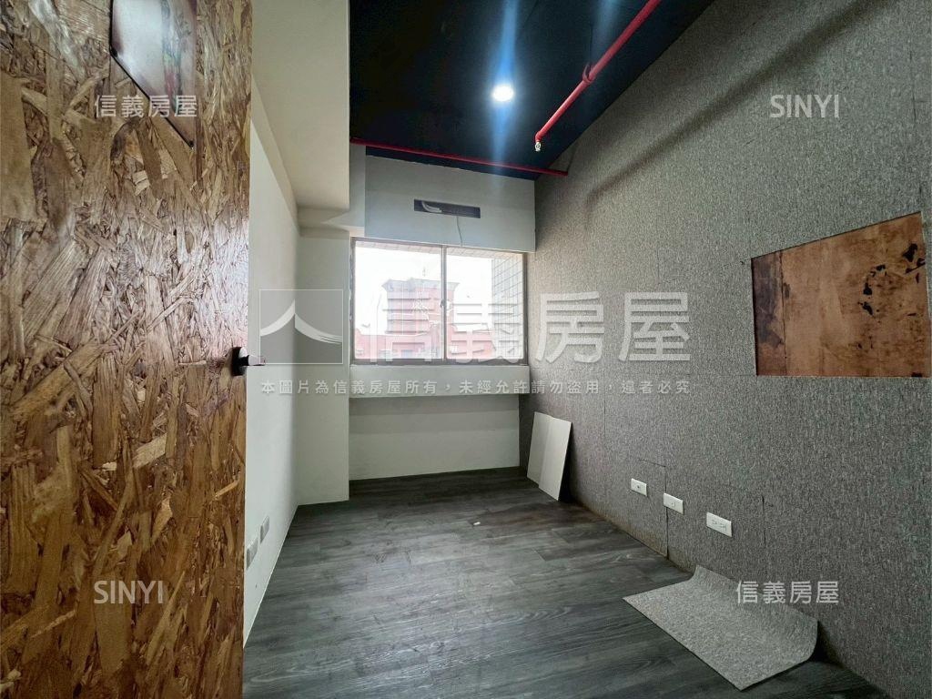 近建工商圈獨調設計宅房屋室內格局與周邊環境