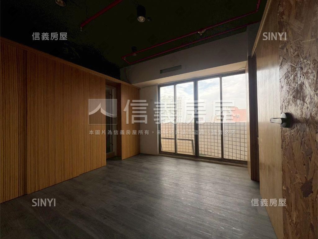 近建工商圈獨調設計宅房屋室內格局與周邊環境