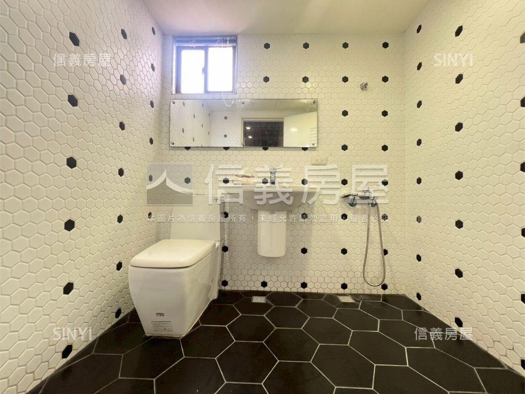 近建工商圈獨調設計宅房屋室內格局與周邊環境