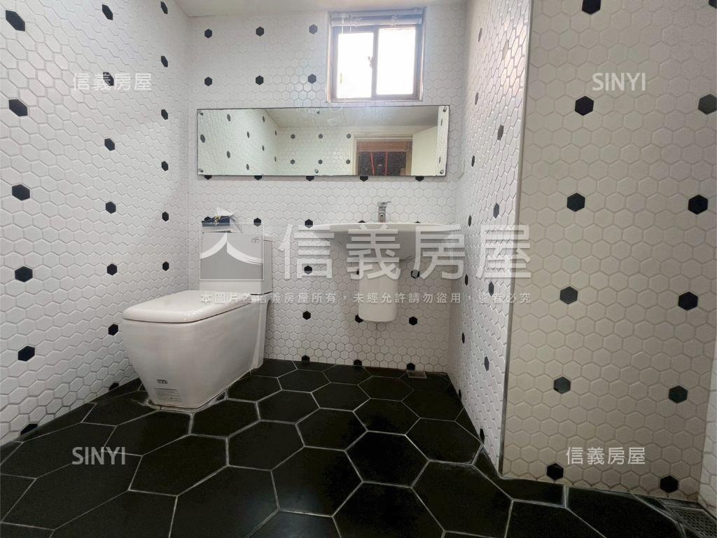 近建工商圈獨調設計宅房屋室內格局與周邊環境