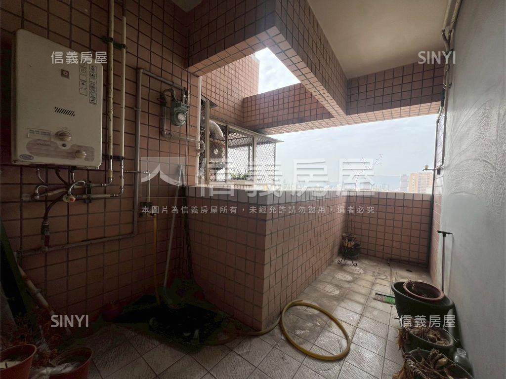 近建工商圈獨調設計宅房屋室內格局與周邊環境