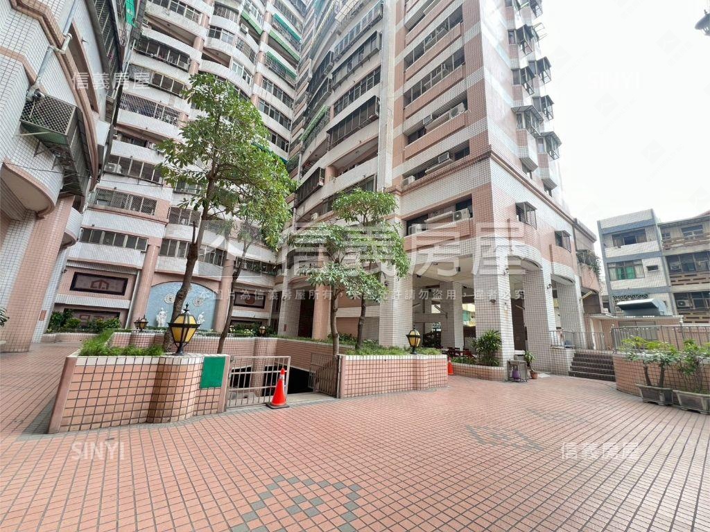 近建工商圈獨調設計宅房屋室內格局與周邊環境