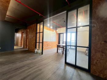 近建工商圈獨調設計宅