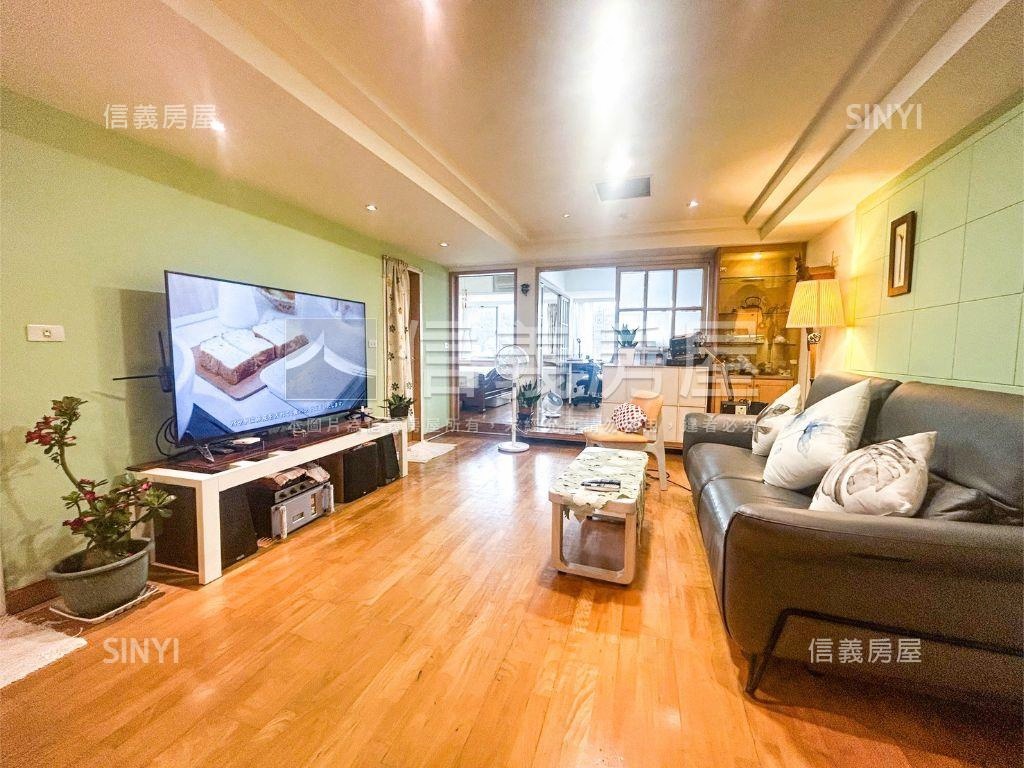 王者鄉靜心綠景美屋房屋室內格局與周邊環境