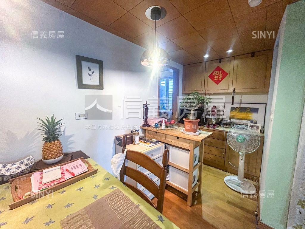 王者鄉靜心綠景美屋房屋室內格局與周邊環境