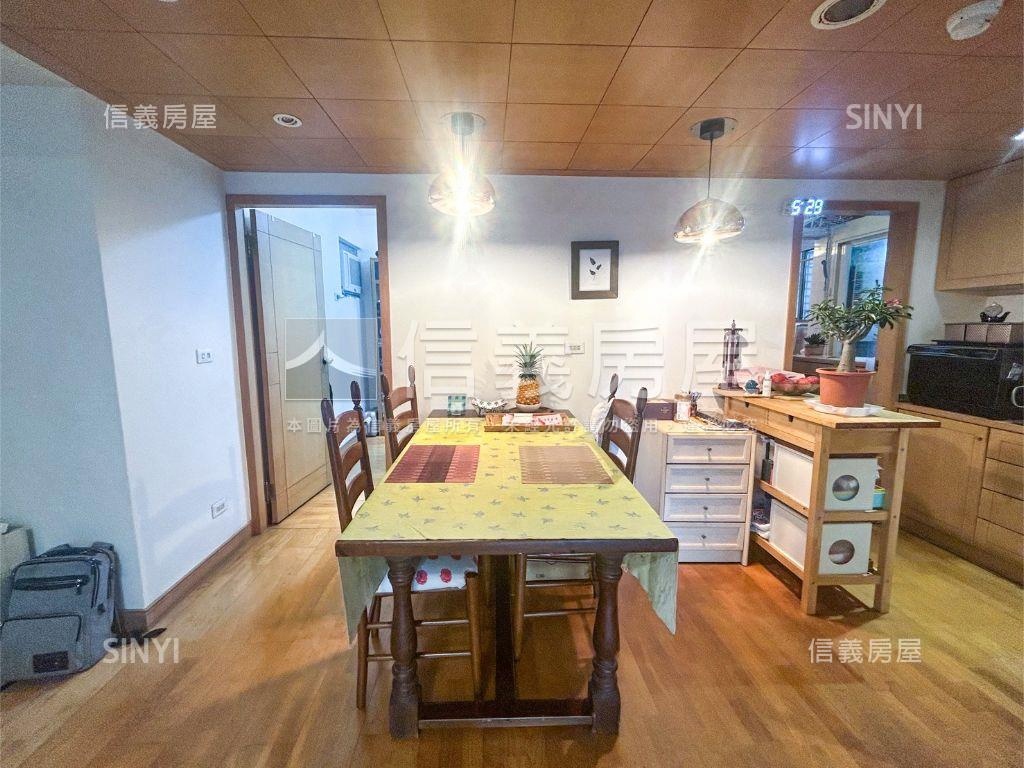 王者鄉靜心綠景美屋房屋室內格局與周邊環境