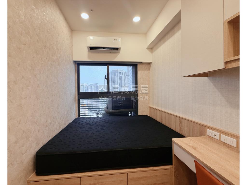 稀有！達麗大道３房雙平車房屋室內格局與周邊環境