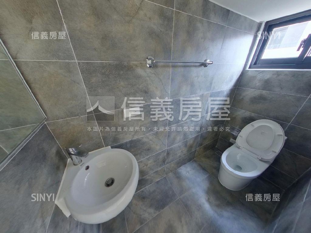 有謙家園邊間庭院大戶房屋室內格局與周邊環境