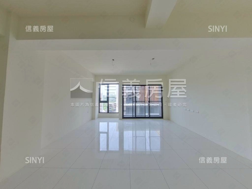 有謙家園邊間庭院大戶房屋室內格局與周邊環境