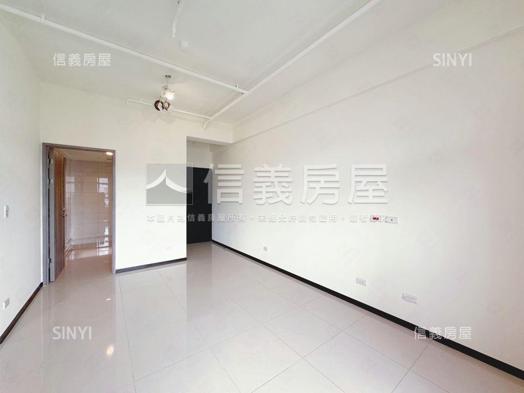 學府之森．高樓景觀御邸房屋室內格局與周邊環境