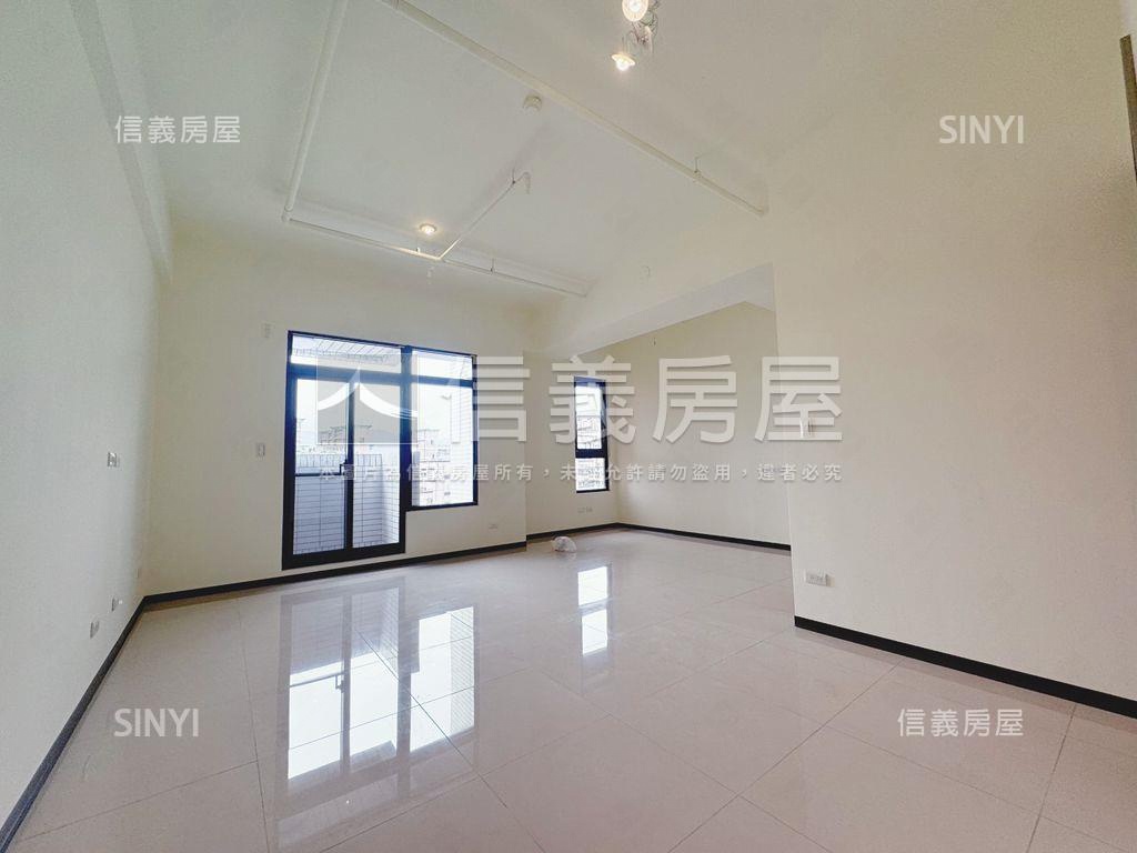 學府之森．高樓景觀御邸房屋室內格局與周邊環境