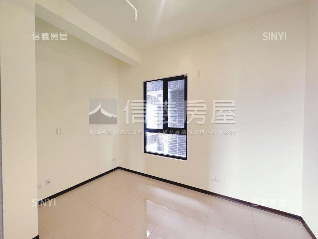 學府之森．高樓景觀御邸房屋室內格局與周邊環境