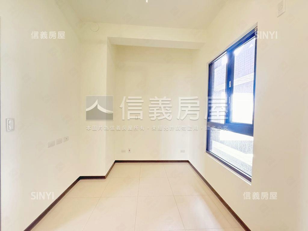 學府之森．高樓景觀御邸房屋室內格局與周邊環境
