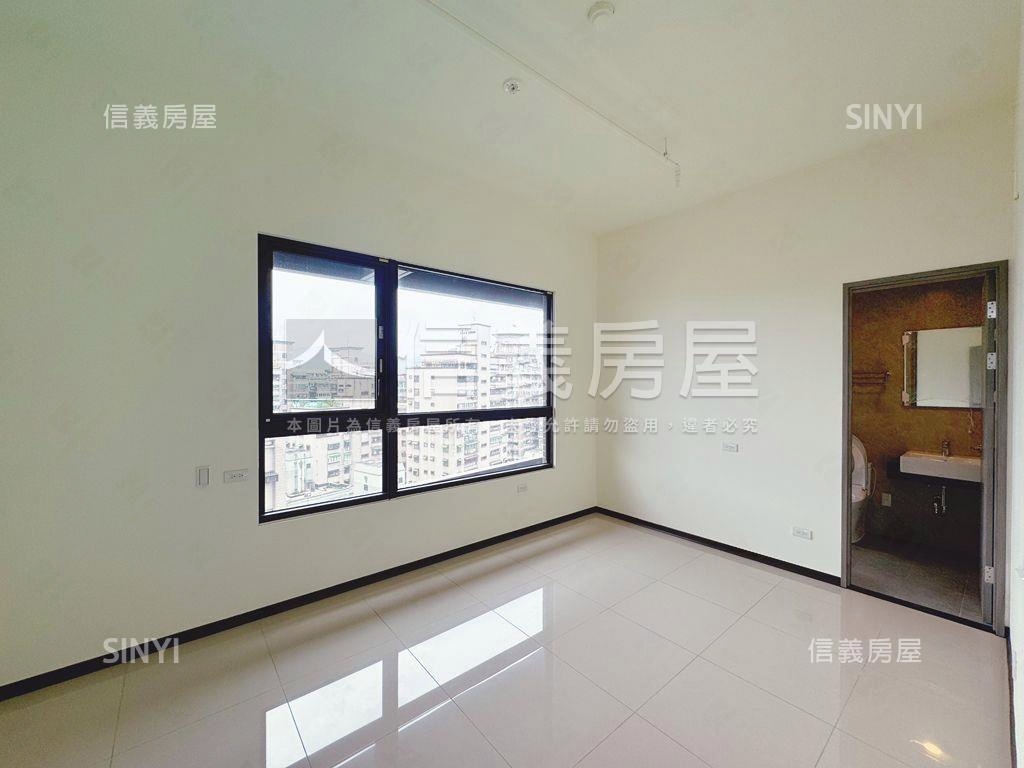 學府之森．高樓景觀御邸房屋室內格局與周邊環境