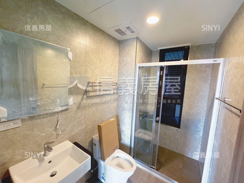 學府之森．高樓景觀御邸房屋室內格局與周邊環境