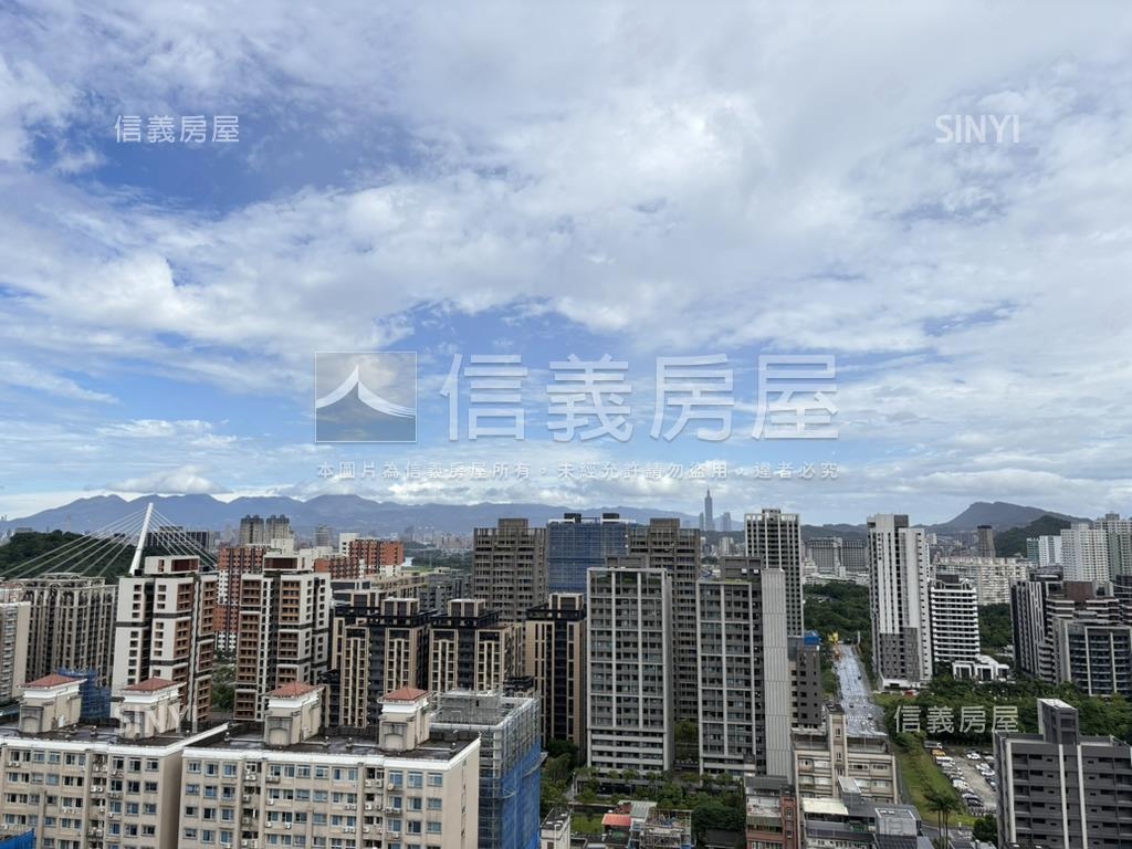 心曠神怡湯泉首席房屋室內格局與周邊環境