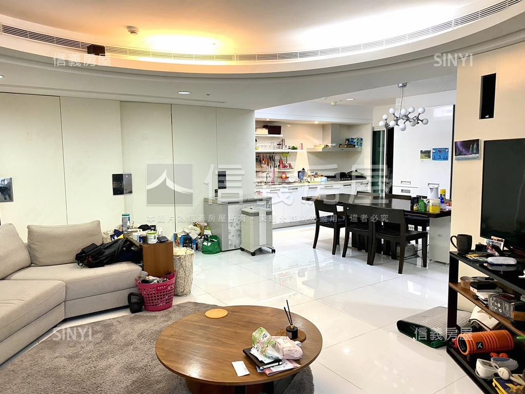 心曠神怡湯泉首席房屋室內格局與周邊環境
