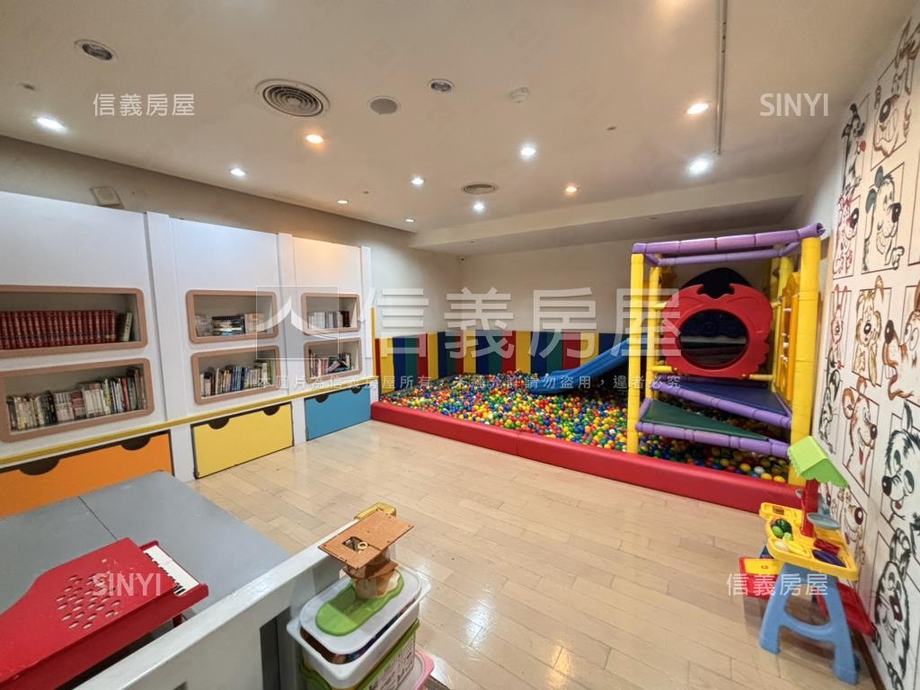 心曠神怡湯泉首席房屋室內格局與周邊環境