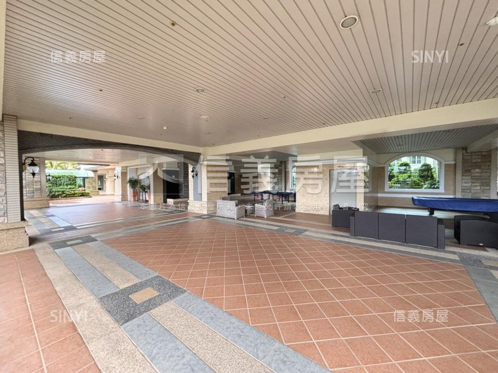 心曠神怡湯泉首席房屋室內格局與周邊環境