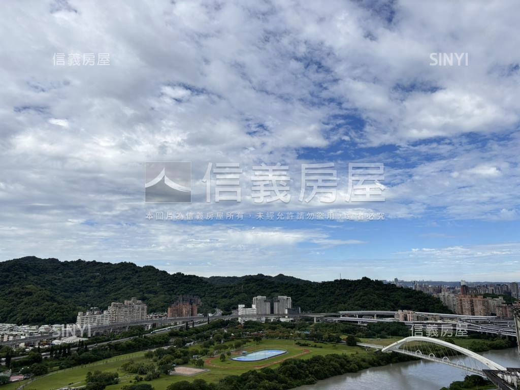心曠神怡湯泉首席房屋室內格局與周邊環境