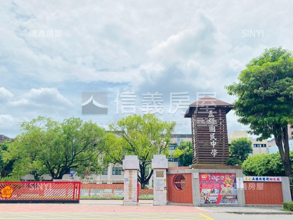 北區大空間好使用地下室房屋室內格局與周邊環境