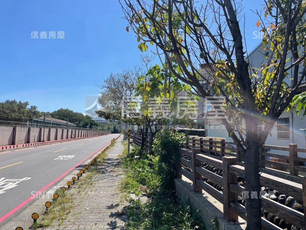 興豐大平房房屋室內格局與周邊環境
