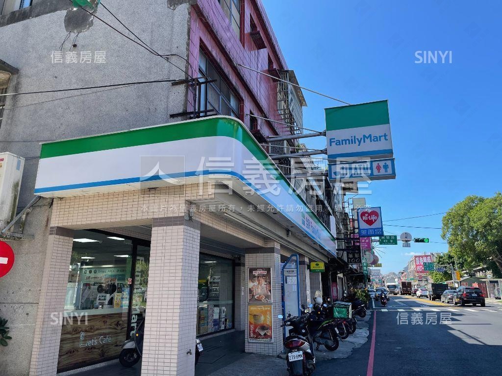興豐大平房房屋室內格局與周邊環境