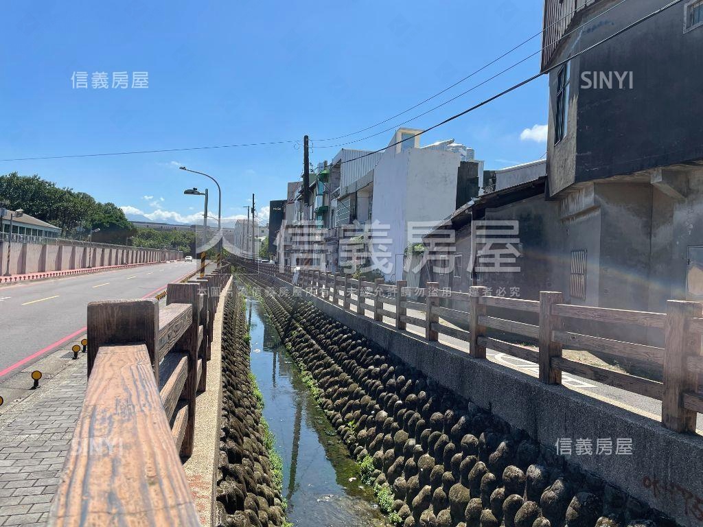 興豐大平房房屋室內格局與周邊環境