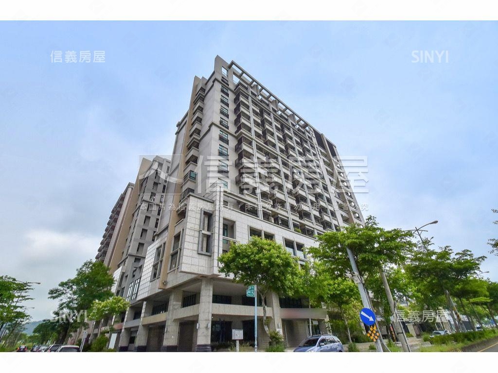 稀有近高鐵雙翼辦公室房屋室內格局與周邊環境