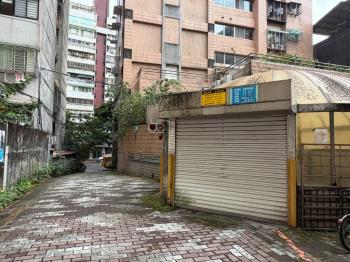 荷廈機械平面車位