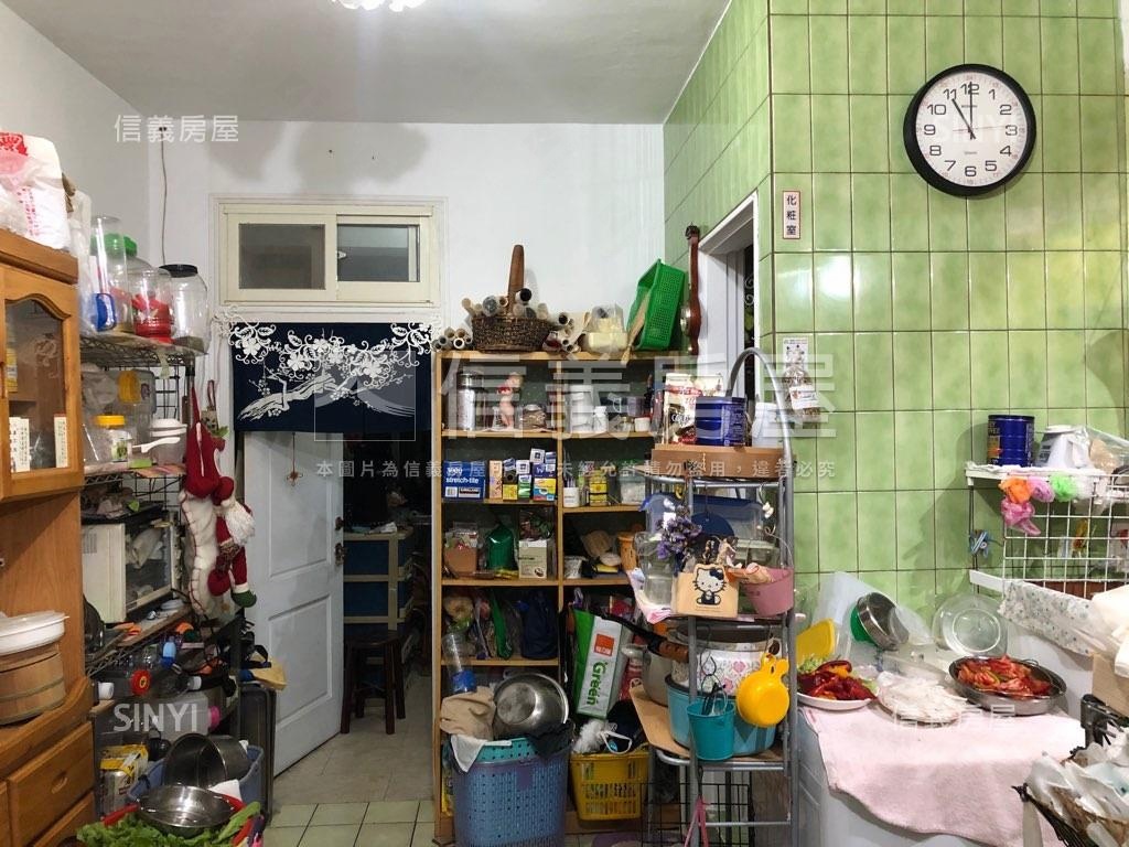 士林捷運美寓珠寶盒房屋室內格局與周邊環境